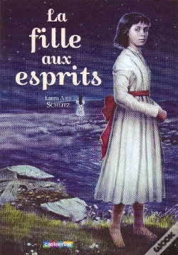 Capa do artigo La Fille Aux Esprits