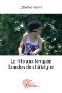 La Fille Aux Longues Boucles De Châtaigne - Preview