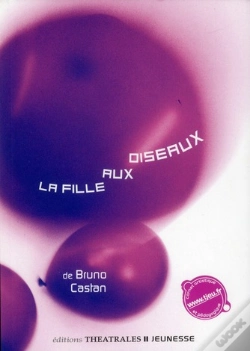 Capa do artigo La Fille Aux Oiseaux