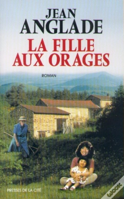 Capa do artigo La Fille Aux Orages
