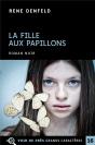 La Fille Aux Papillons - Preview