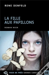 Capa do artigo La Fille Aux Papillons