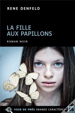 Capa do artigo La Fille Aux Papillons