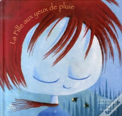 Capa do artigo La Fille Aux Yeux De Pluie
