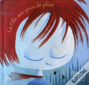 Capa do artigo La Fille Aux Yeux De Pluie
