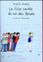 La Fille Cachée Du Roi Des Belges - Preview