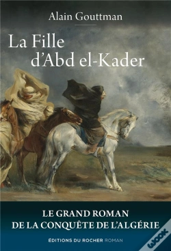 Capa do artigo La Fille D'Abd El-Kader