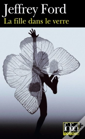 Capa do artigo La Fille Dans Le Verre