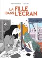 La Fille Dans L'Écran - Preview