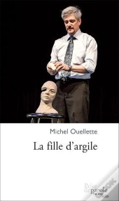 La Fille D'Argile