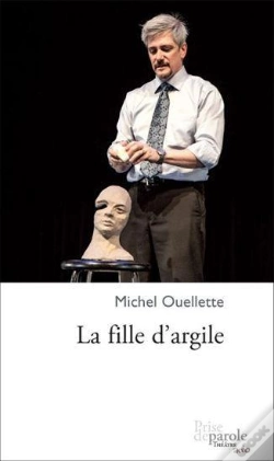 Capa do artigo La Fille D'Argile