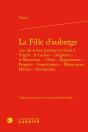 La Fille D'Auberge - Preview