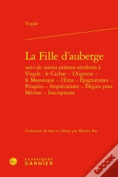 La Fille D'Auberge