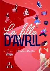 Capa do artigo La Fille D