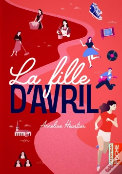 Capa do artigo La Fille D'Avril