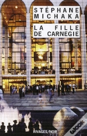 Capa do artigo La Fille De Carnegie