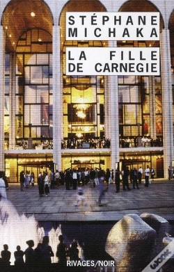 Capa do artigo La Fille De Carnegie