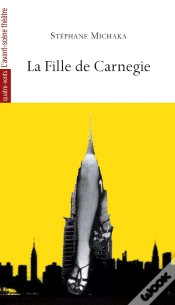 Capa do artigo La Fille De Carnegie