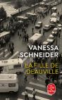 La Fille De Deauville - Preview