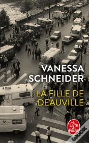Capa do artigo La Fille De Deauville