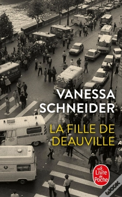 Capa do artigo La Fille De Deauville