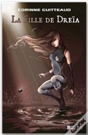 Capa do artigo La Fille De Dreia ; Les Portes Du Temps