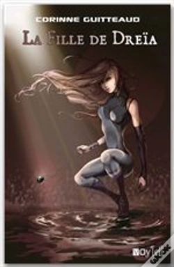 Capa do artigo La Fille De Dreia ; Les Portes Du Temps