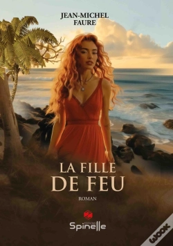 Capa do artigo La Fille De Feu