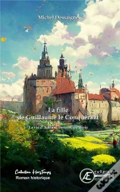 Capa do artigo La Fille De Guillaume Le Conquerant