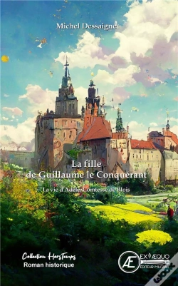 Capa do artigo La Fille De Guillaume Le Conquerant