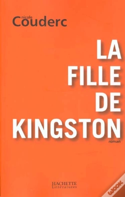 Capa do artigo La Fille De Kingston