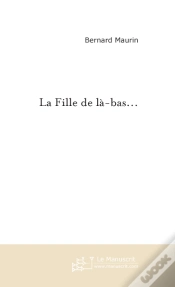 Capa do artigo La Fille De La-Bas...