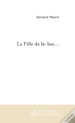 Capa do artigo La Fille De La-Bas...