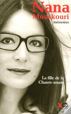 Capa do artigo La Fille De La Chauve-Souris ; Mémoires