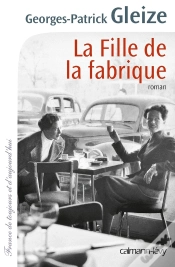 Capa do artigo La Fille De La Fabrique