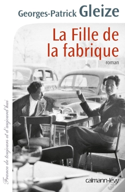 Capa do artigo La Fille De La Fabrique