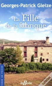 Capa do artigo La Fille De La Fabrique