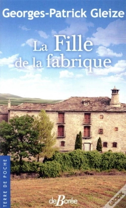 Capa do artigo La Fille De La Fabrique