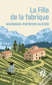 Capa do artigo La Fille De La Fabrique
