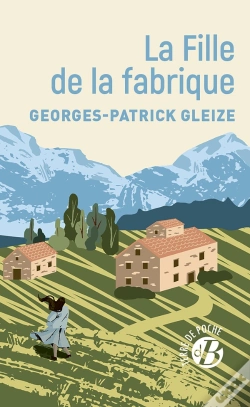 Capa do artigo La Fille De La Fabrique