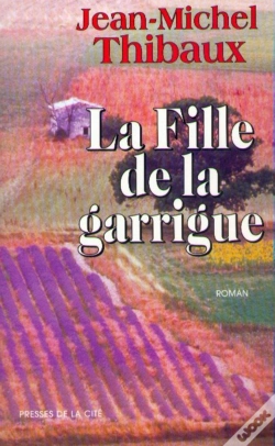 Capa do artigo La Fille De La Garrigue