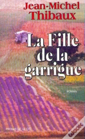 Capa do artigo La Fille De La Garrigue