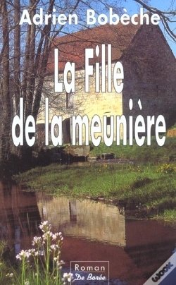Capa do artigo La Fille De La Meuniere
