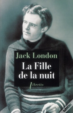 Capa do artigo La Fille De La Nuit