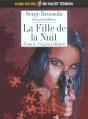 La Fille De La Nuit T.3; Virginia Callahan - Preview
