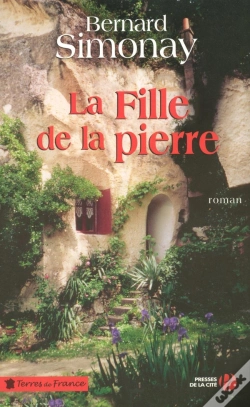 Capa do artigo La Fille De La Pierre
