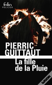 La Fille De La Pluie