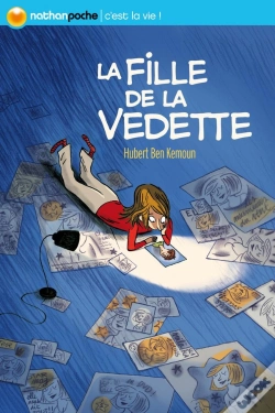 Capa do artigo La Fille De La Vedette