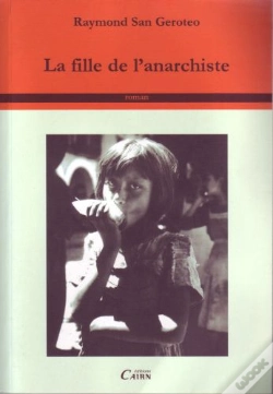 Capa do artigo La Fille De L'Anarchiste