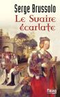 La Fille De L'Archer Tome 2 ; Le Suaire Écarlate - Preview